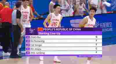 辽宁队逆转胜江苏，锁定季后赛席位