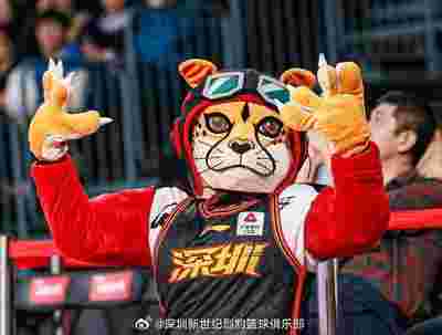 CBA：激烈的季后赛首轮对决，谁将晋级？