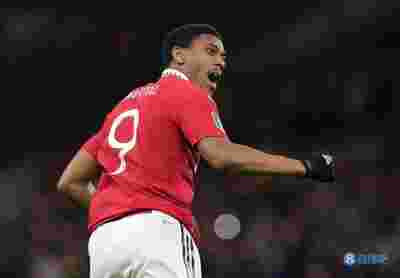 马德里竞技主场大胜，锁定欧冠资格